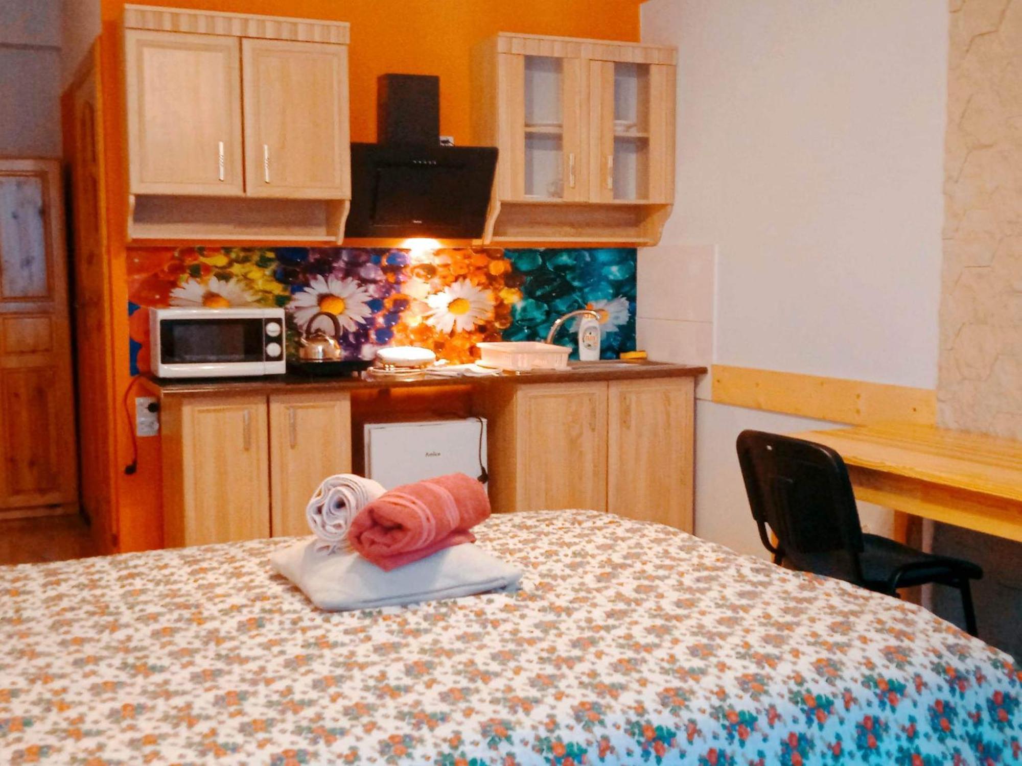 Apartamenty I Pokoje Goscinne Nowita Zakopane Eksteriør billede