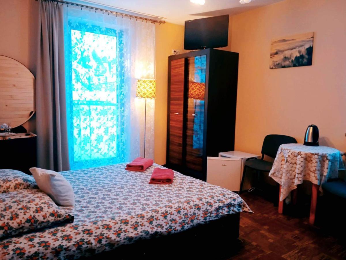 Apartamenty I Pokoje Goscinne Nowita Zakopane Eksteriør billede