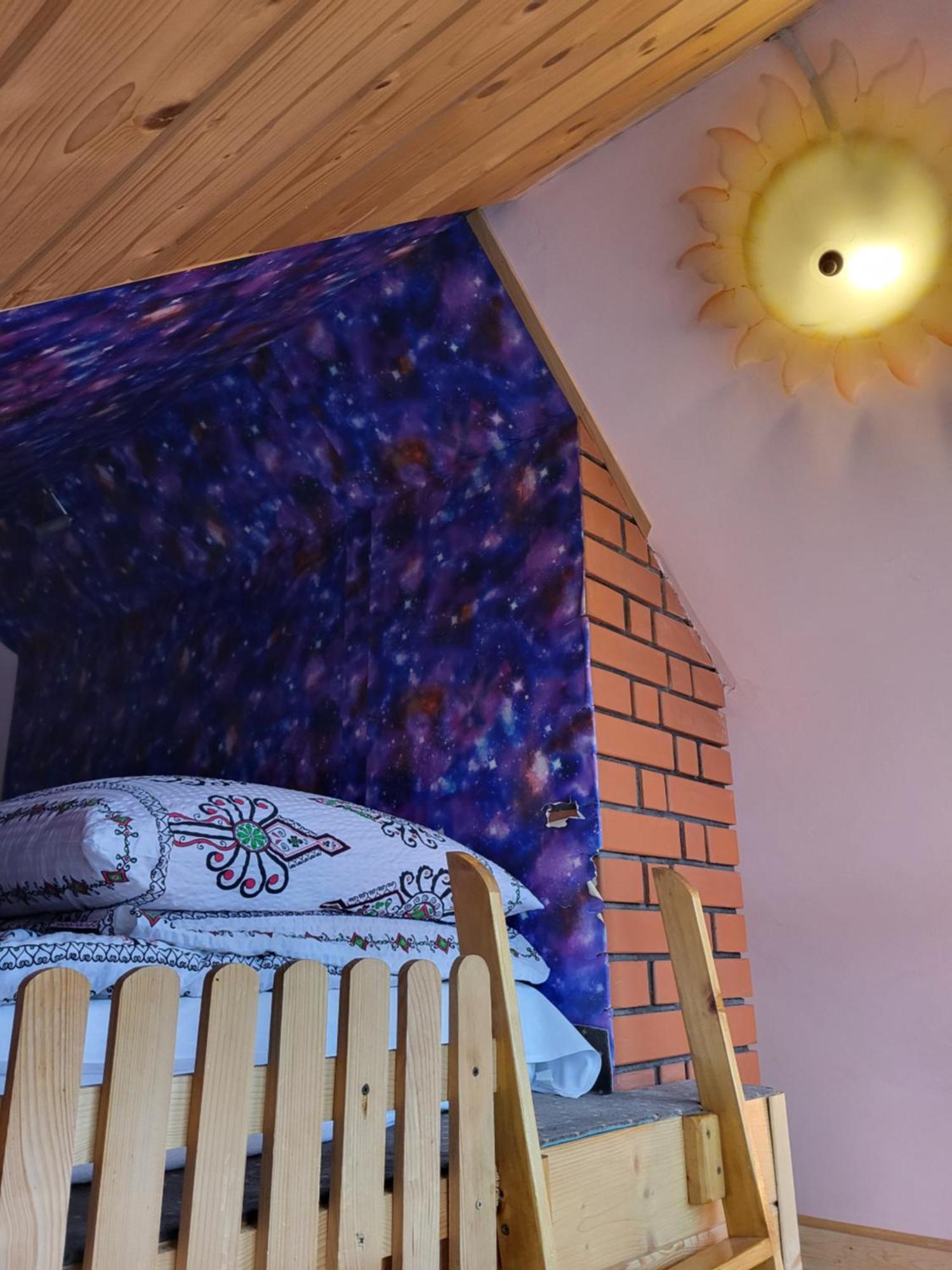 Apartamenty I Pokoje Goscinne Nowita Zakopane Eksteriør billede