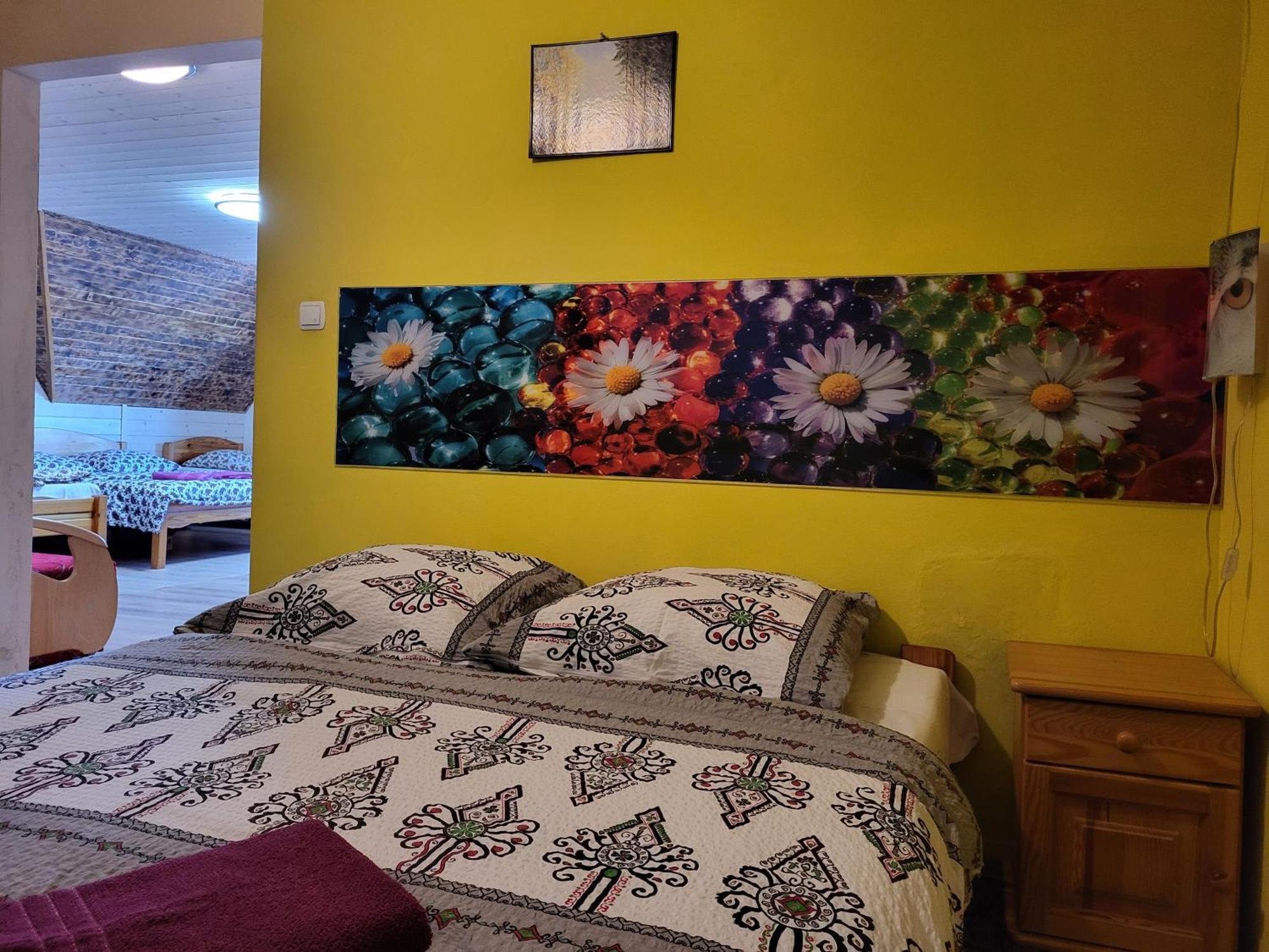 Apartamenty I Pokoje Goscinne Nowita Zakopane Eksteriør billede