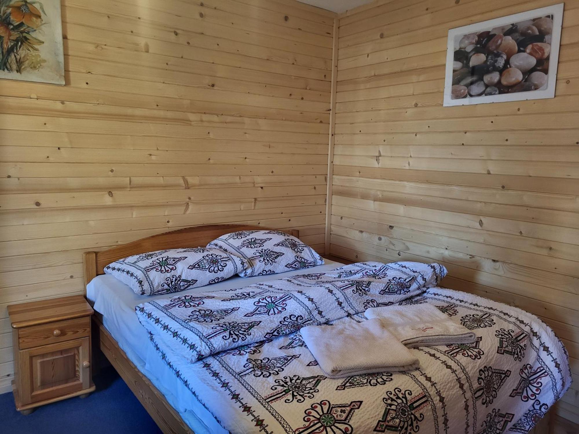 Apartamenty I Pokoje Goscinne Nowita Zakopane Eksteriør billede