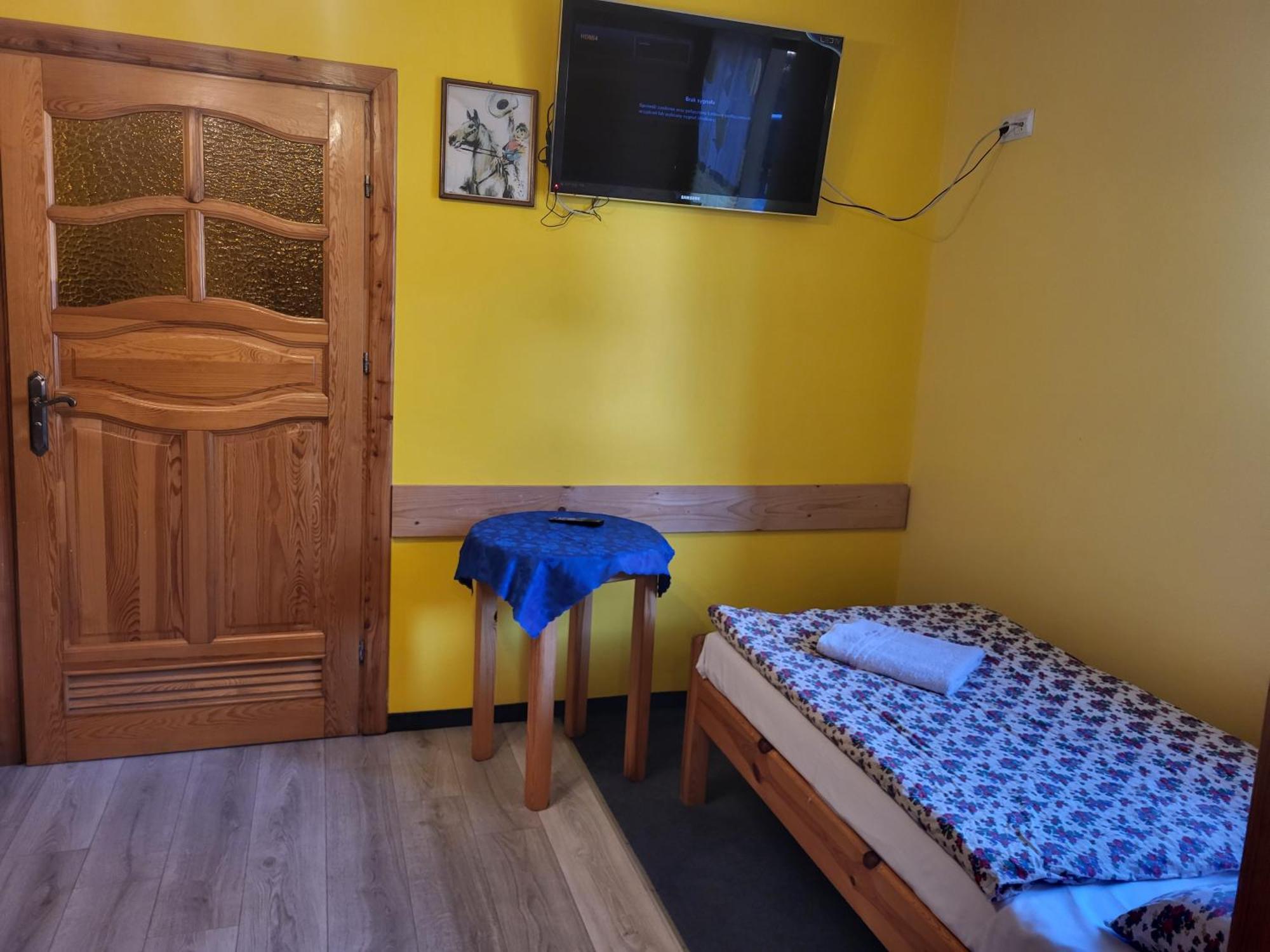 Apartamenty I Pokoje Goscinne Nowita Zakopane Eksteriør billede